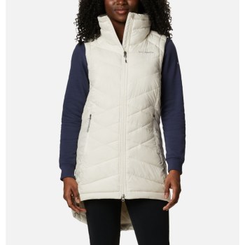 Columbia Gilet Dames, Heavenly Long Room, 18VUSFARX